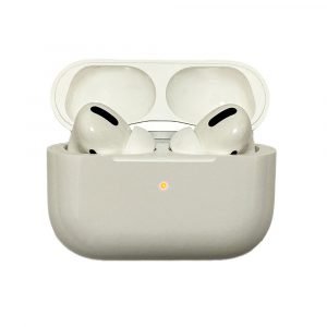 Apple Airbud