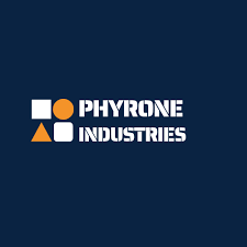 Phyrone Industries Logo